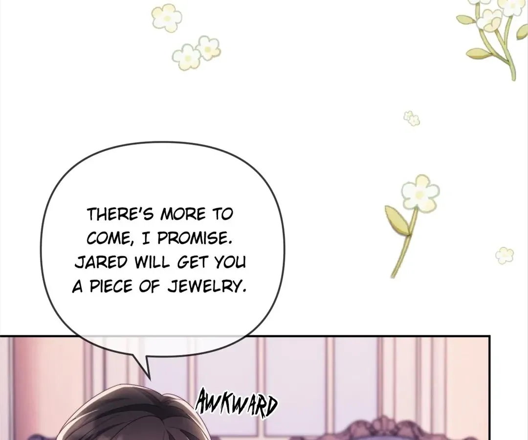 White Moon He Made a Move On Me Chapter 60 Online - página 37