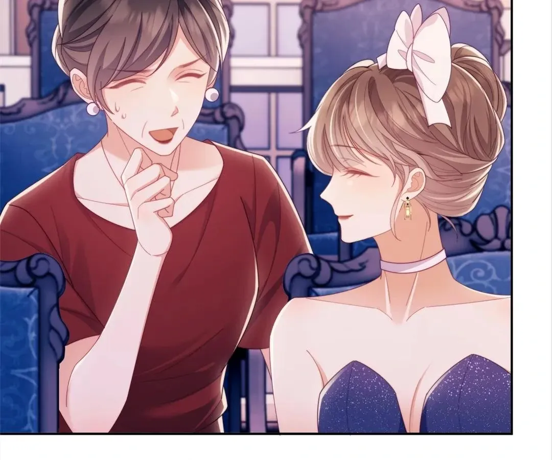 White Moon He Made a Move On Me Chapter 60 Online - página 38