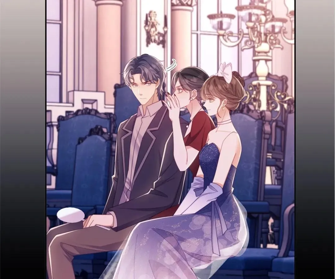 White Moon He Made a Move On Me Chapter 60 Online - página 40