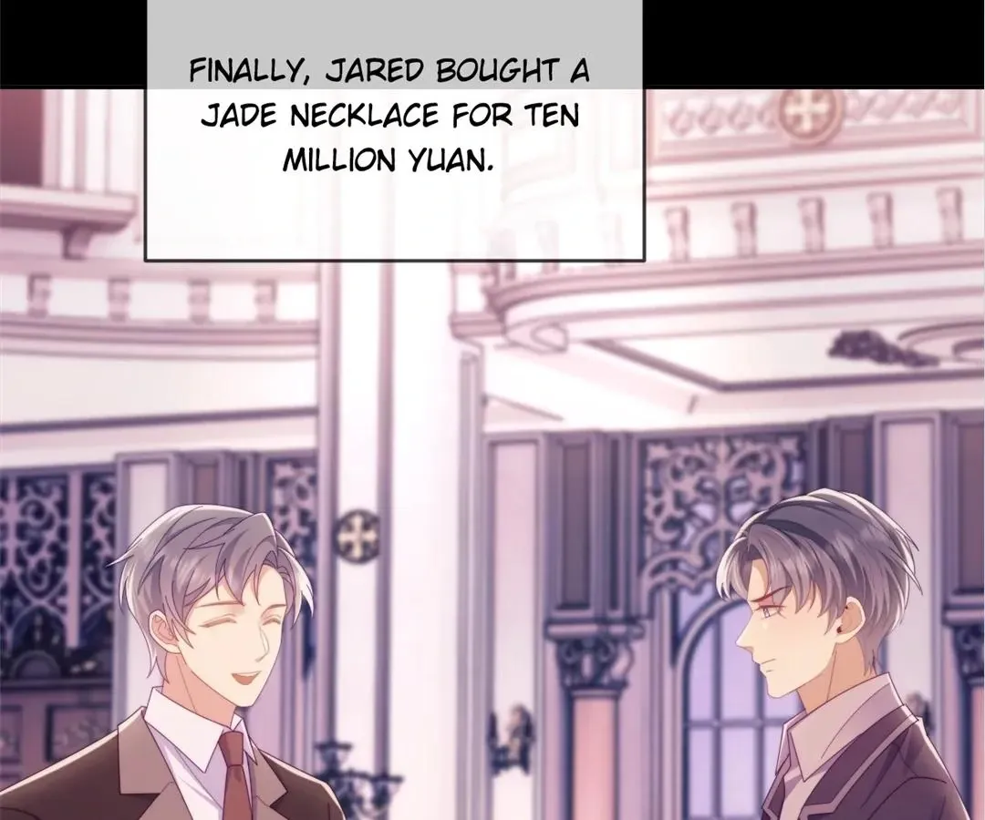 White Moon He Made a Move On Me Chapter 60 Online - página 42