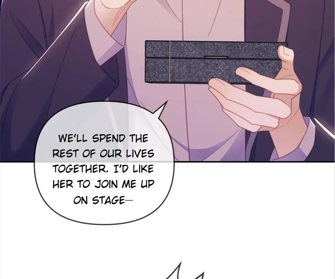 White Moon He Made a Move On Me Chapter 60 Online - página 46