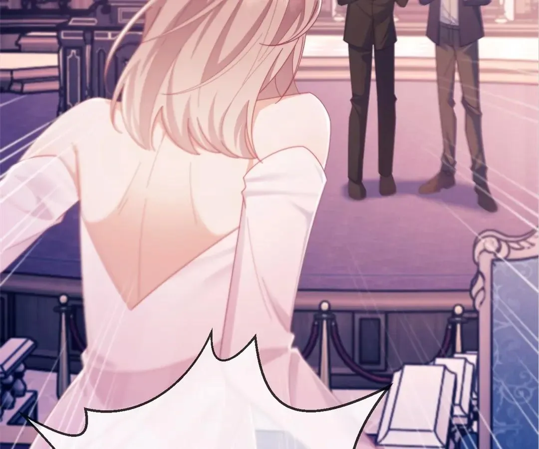White Moon He Made a Move On Me Chapter 60 Online - página 50