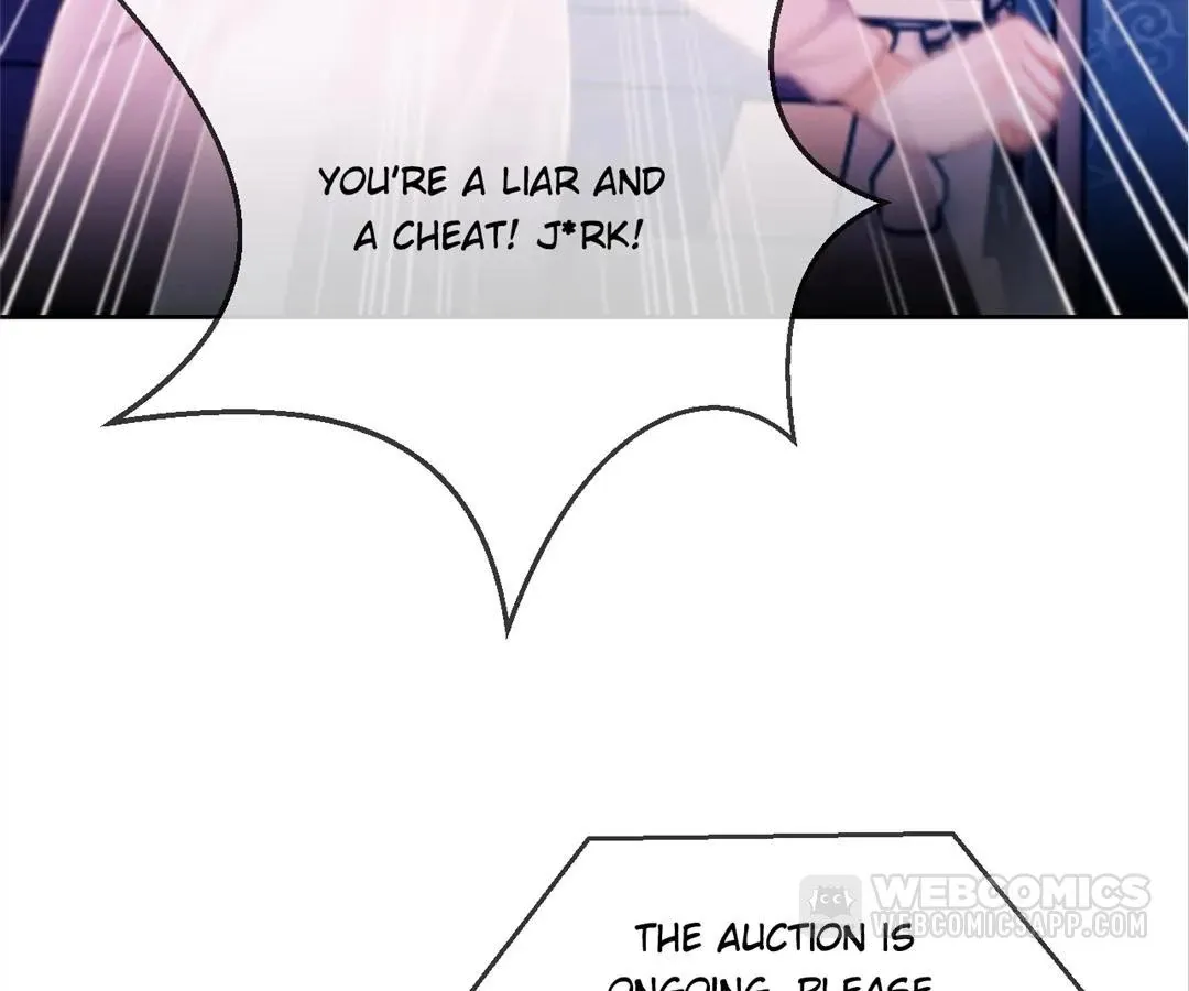 White Moon He Made a Move On Me Chapter 60 Online - página 51