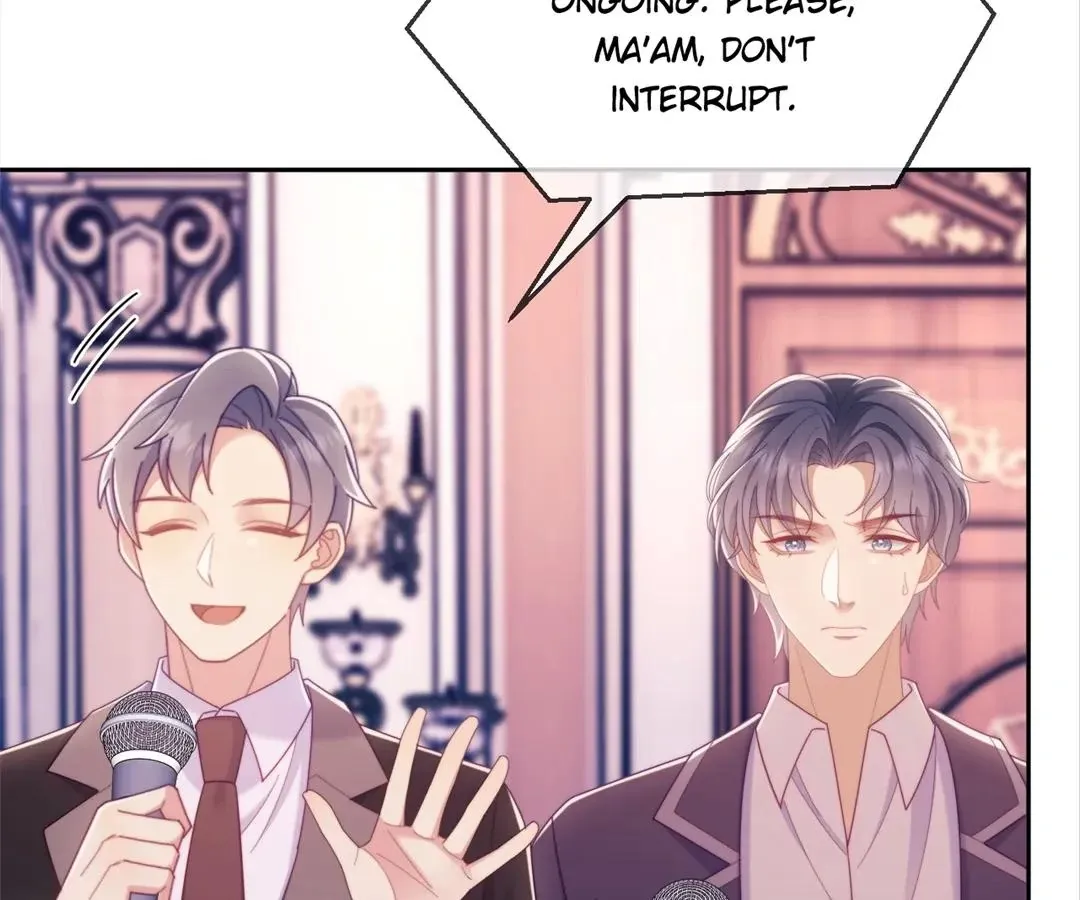 White Moon He Made a Move On Me Chapter 60 Online - página 52