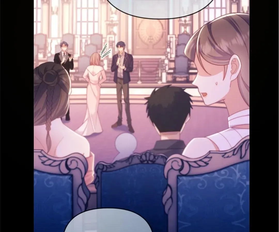 White Moon He Made a Move On Me Chapter 60 Online - página 57