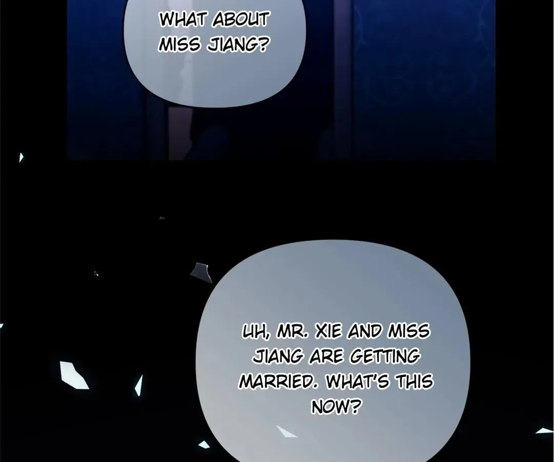 White Moon He Made a Move On Me Chapter 60 Online - página 58