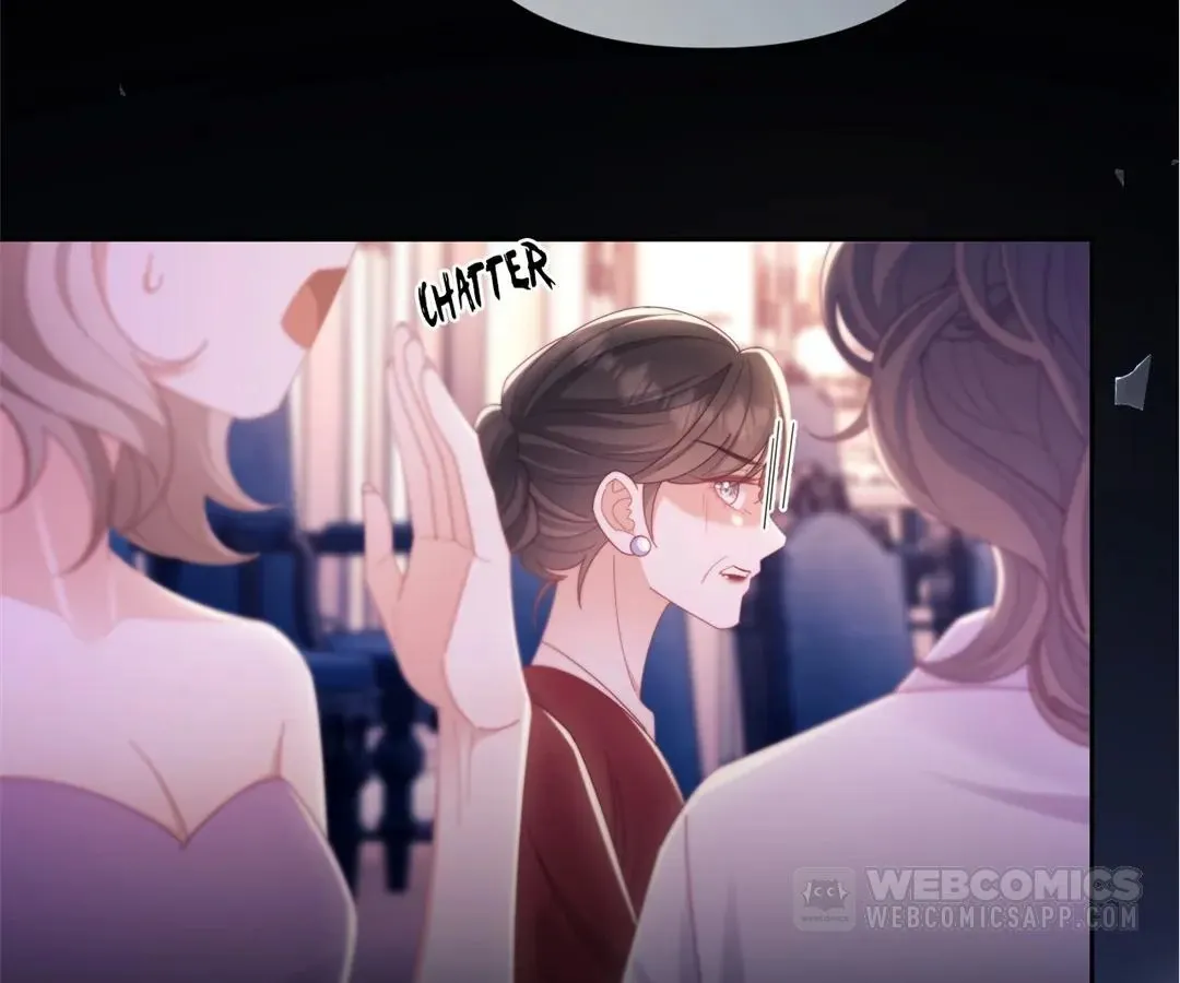 White Moon He Made a Move On Me Chapter 60 Online - página 59