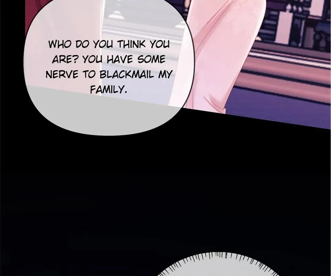White Moon He Made a Move On Me Chapter 60 Online - página 70