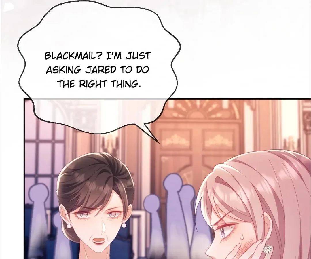 White Moon He Made a Move On Me Chapter 60 Online - página 73