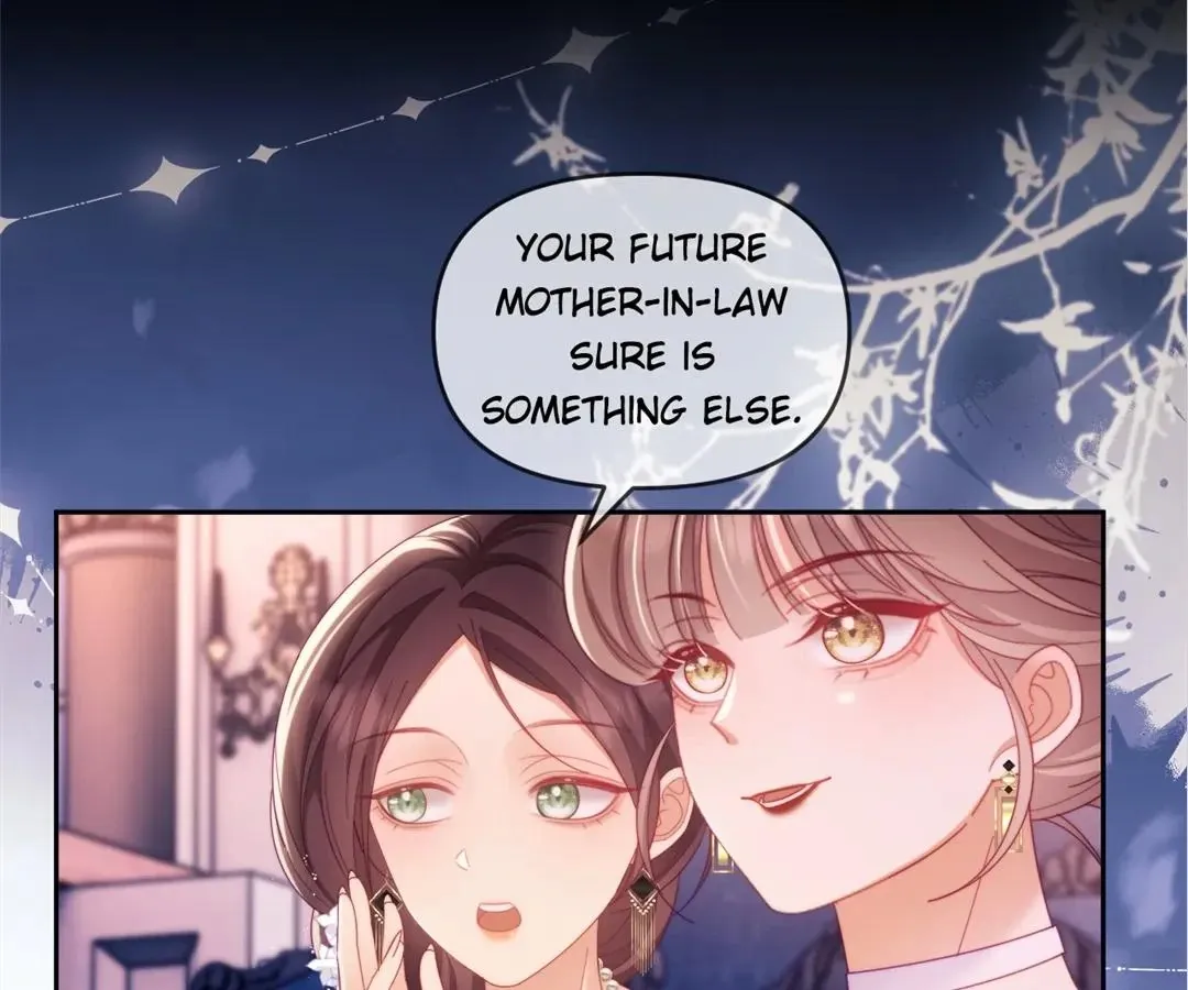 White Moon He Made a Move On Me Chapter 60 Online - página 78
