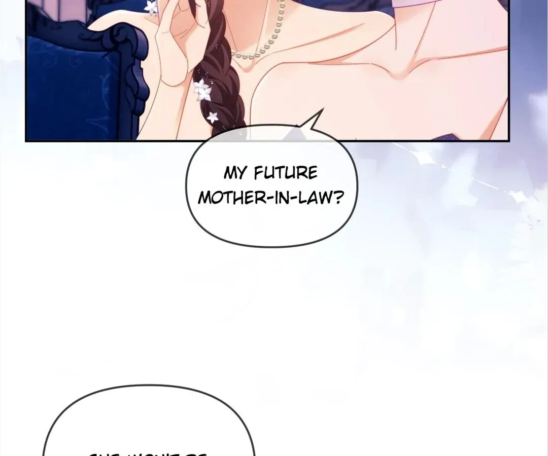 White Moon He Made a Move On Me Chapter 60 Online - página 79