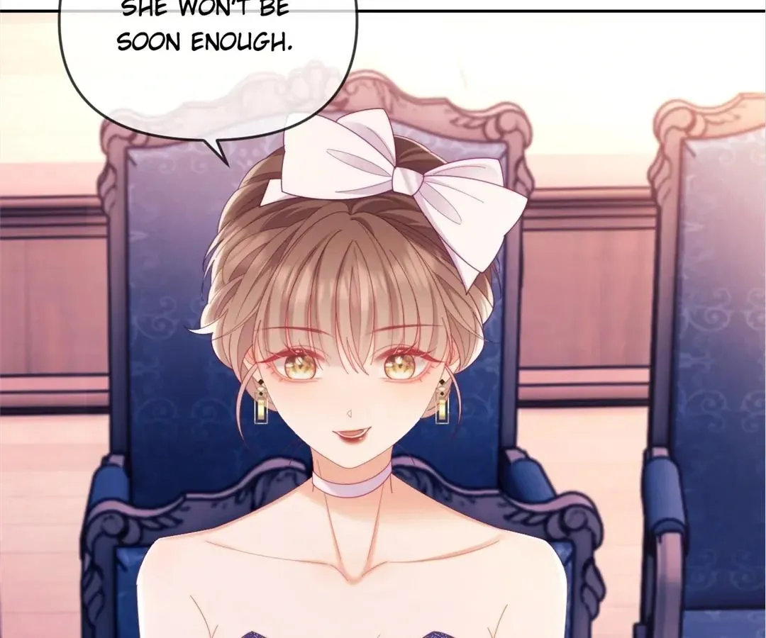 White Moon He Made a Move On Me Chapter 60 Online - página 80