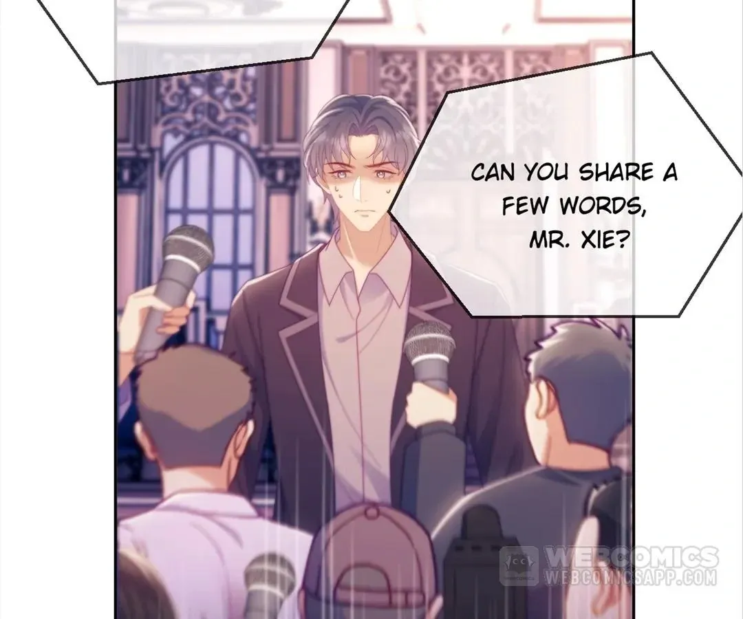 White Moon He Made a Move On Me Chapter 60 Online - página 83