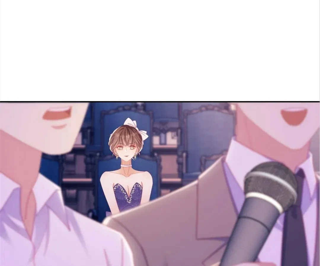 White Moon He Made a Move On Me Chapter 60 Online - página 85