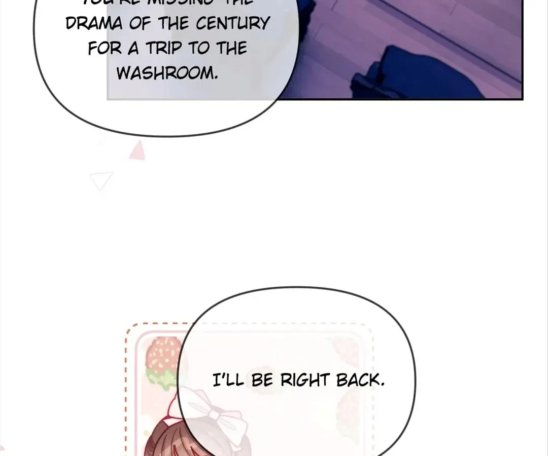 White Moon He Made a Move On Me Chapter 60 Online - página 92