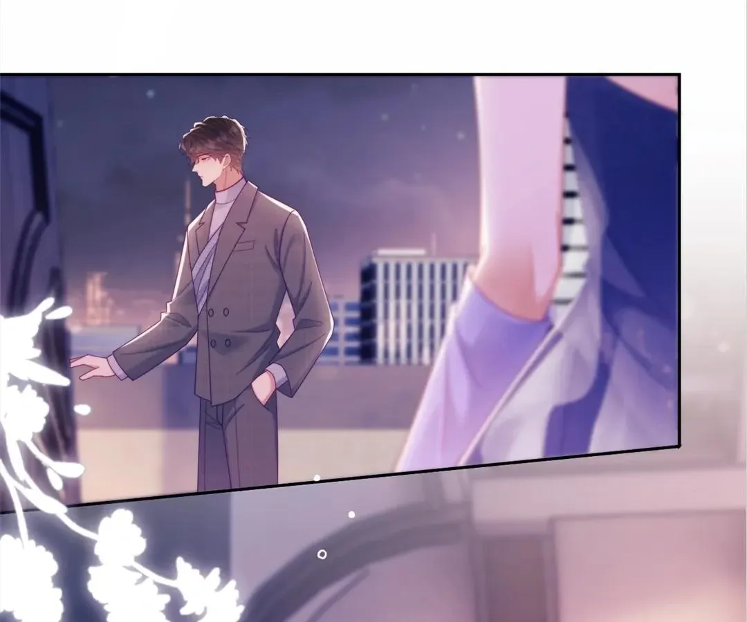 White Moon He Made a Move On Me Chapter 60 Online - página 94