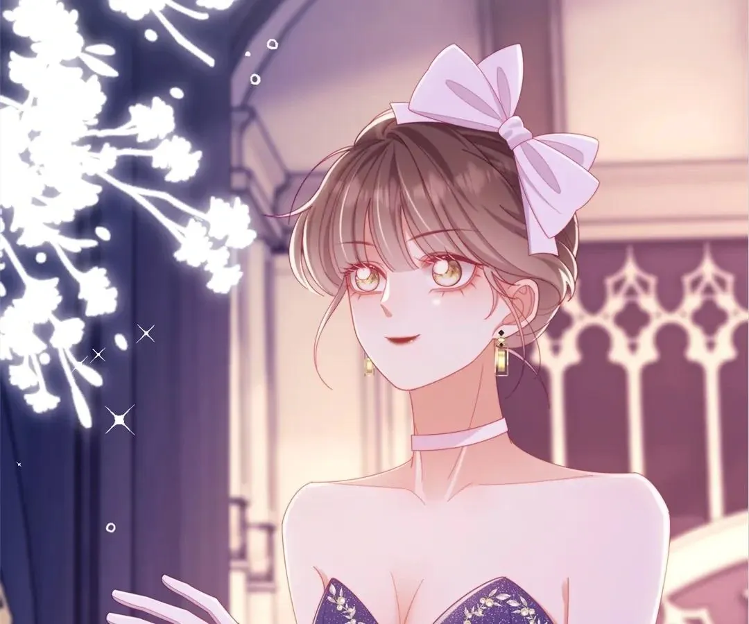 White Moon He Made a Move On Me Chapter 60 Online - página 95