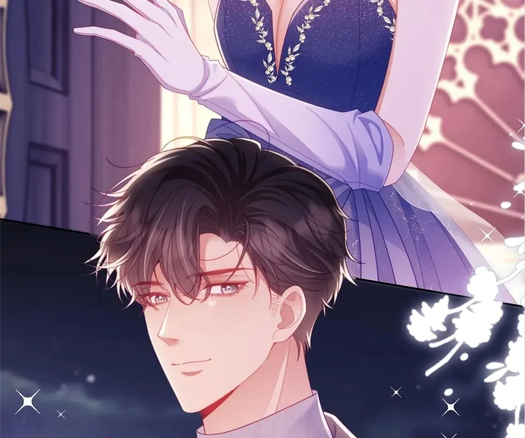 White Moon He Made a Move On Me Chapter 60 Online - página 96