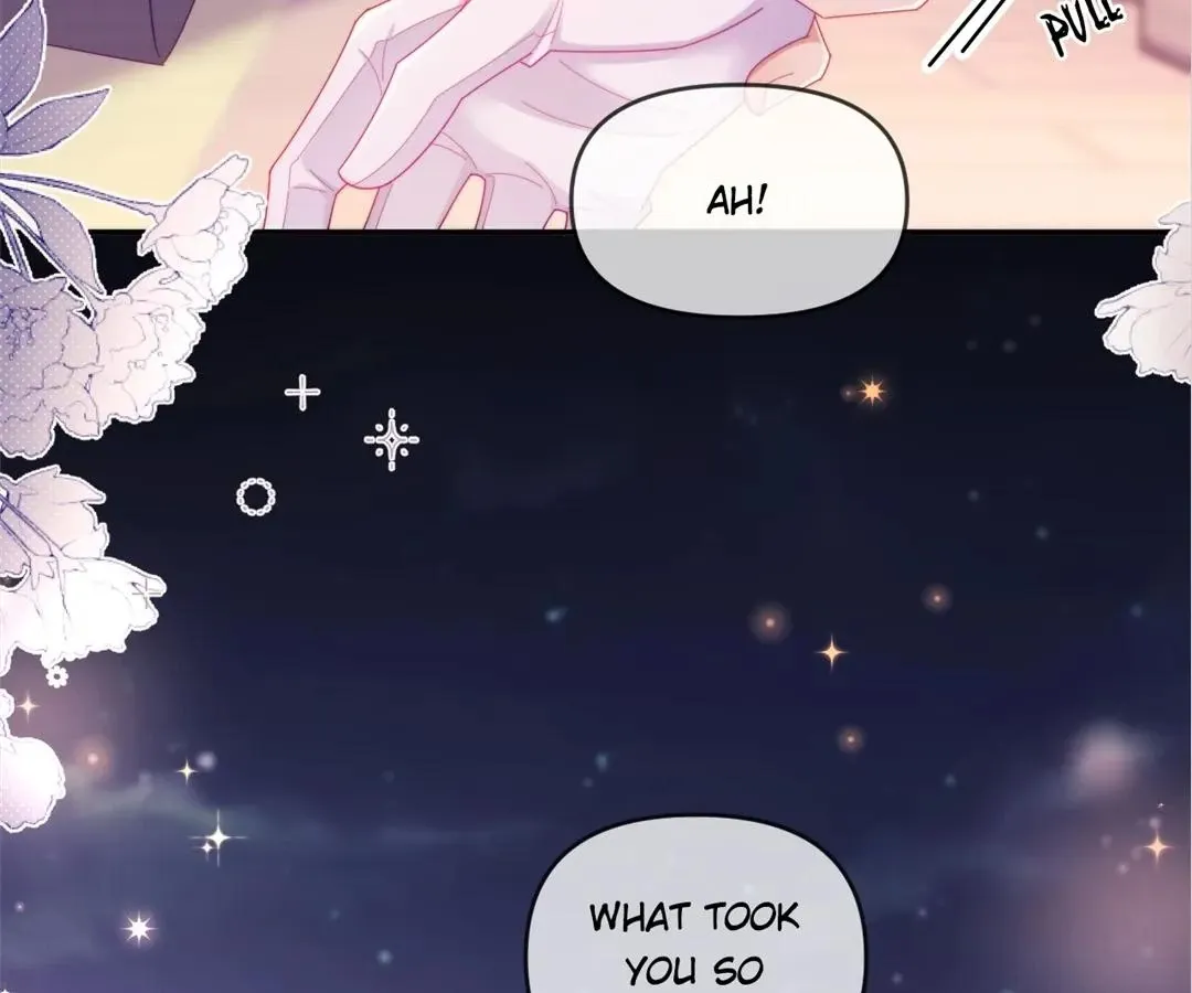 White Moon He Made a Move On Me Chapter 60 Online - página 101