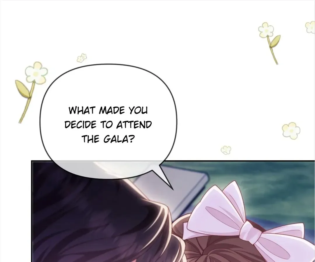 White Moon He Made a Move On Me Chapter 61 Online - página 1