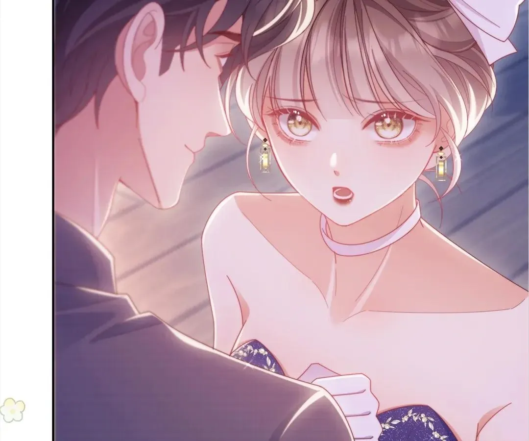White Moon He Made a Move On Me Chapter 61 Online - página 2