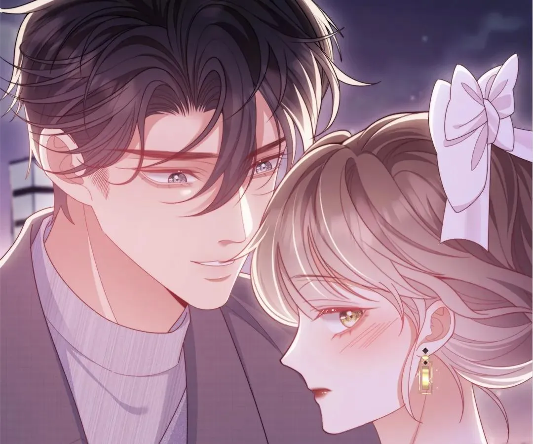 White Moon He Made a Move On Me Chapter 61 Online - página 4