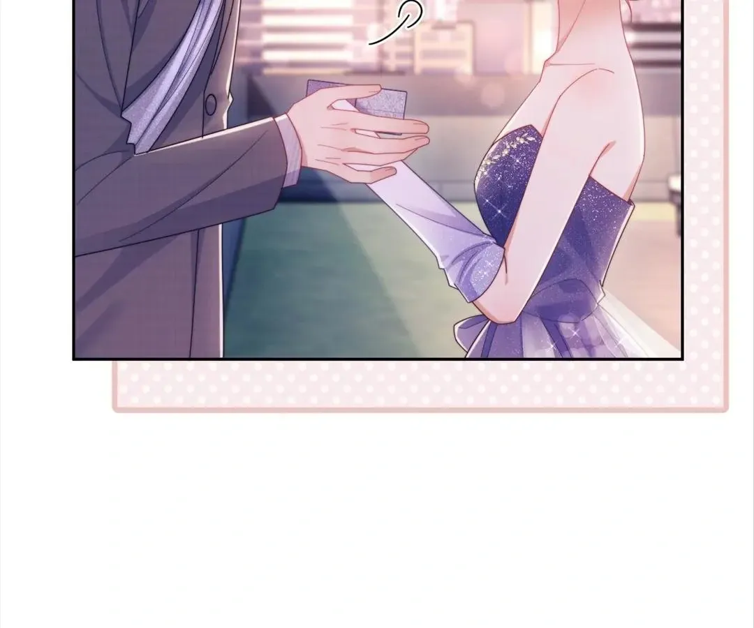 White Moon He Made a Move On Me Chapter 61 Online - página 10