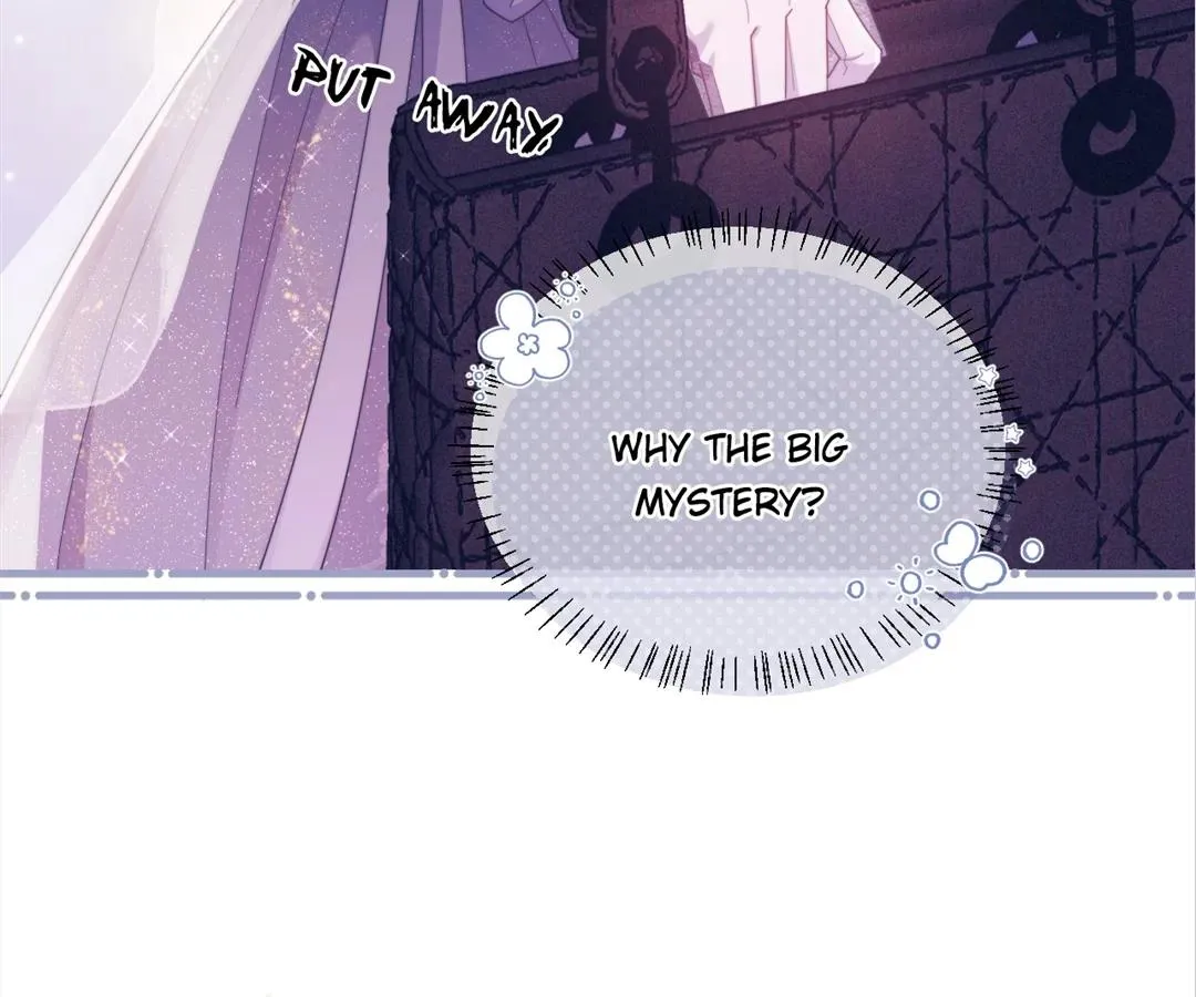 White Moon He Made a Move On Me Chapter 61 Online - página 12