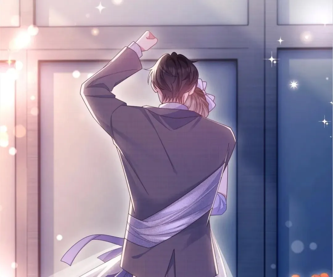 White Moon He Made a Move On Me Chapter 61 Online - página 15