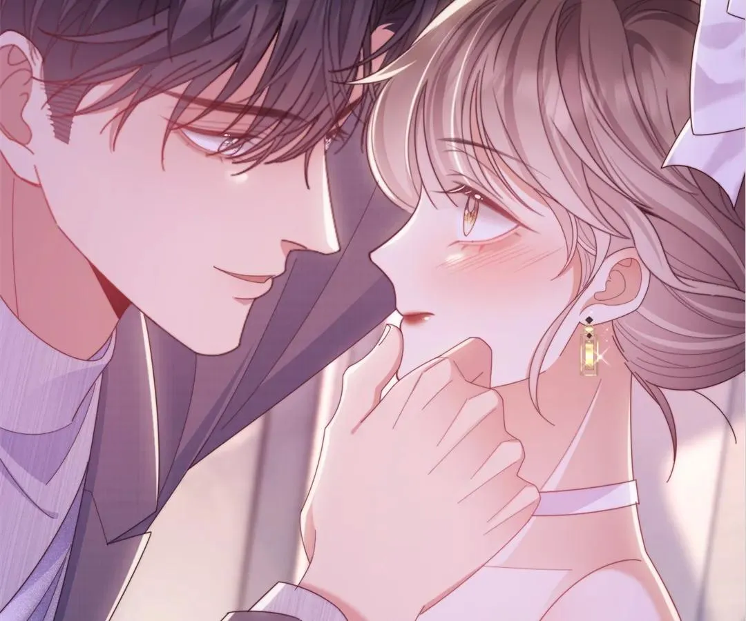 White Moon He Made a Move On Me Chapter 61 Online - página 18