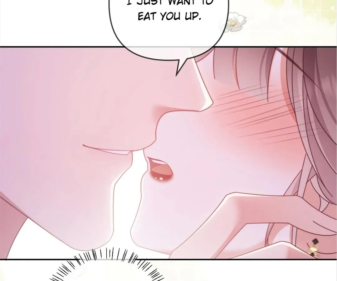 White Moon He Made a Move On Me Chapter 61 Online - página 20