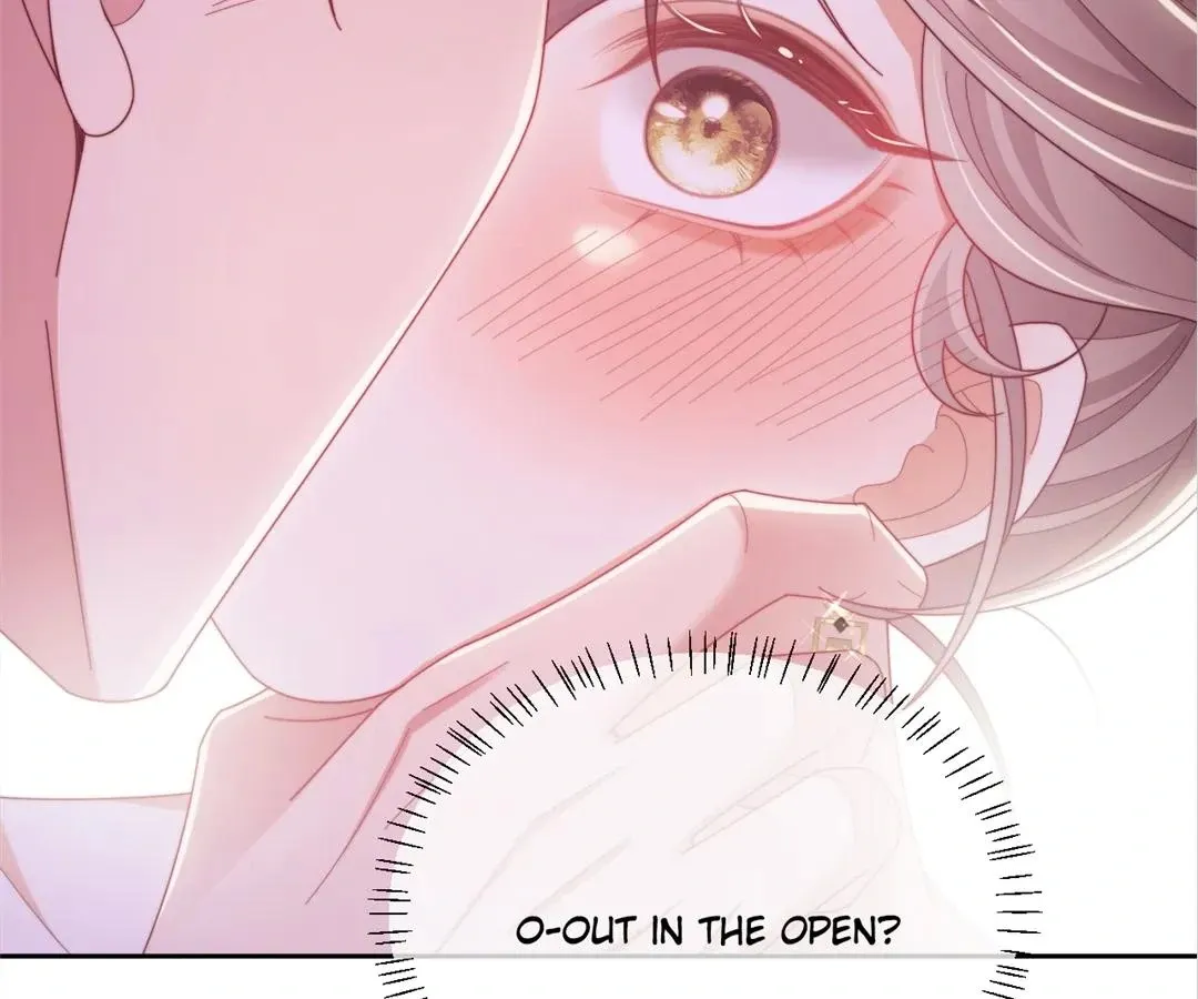 White Moon He Made a Move On Me Chapter 61 Online - página 22
