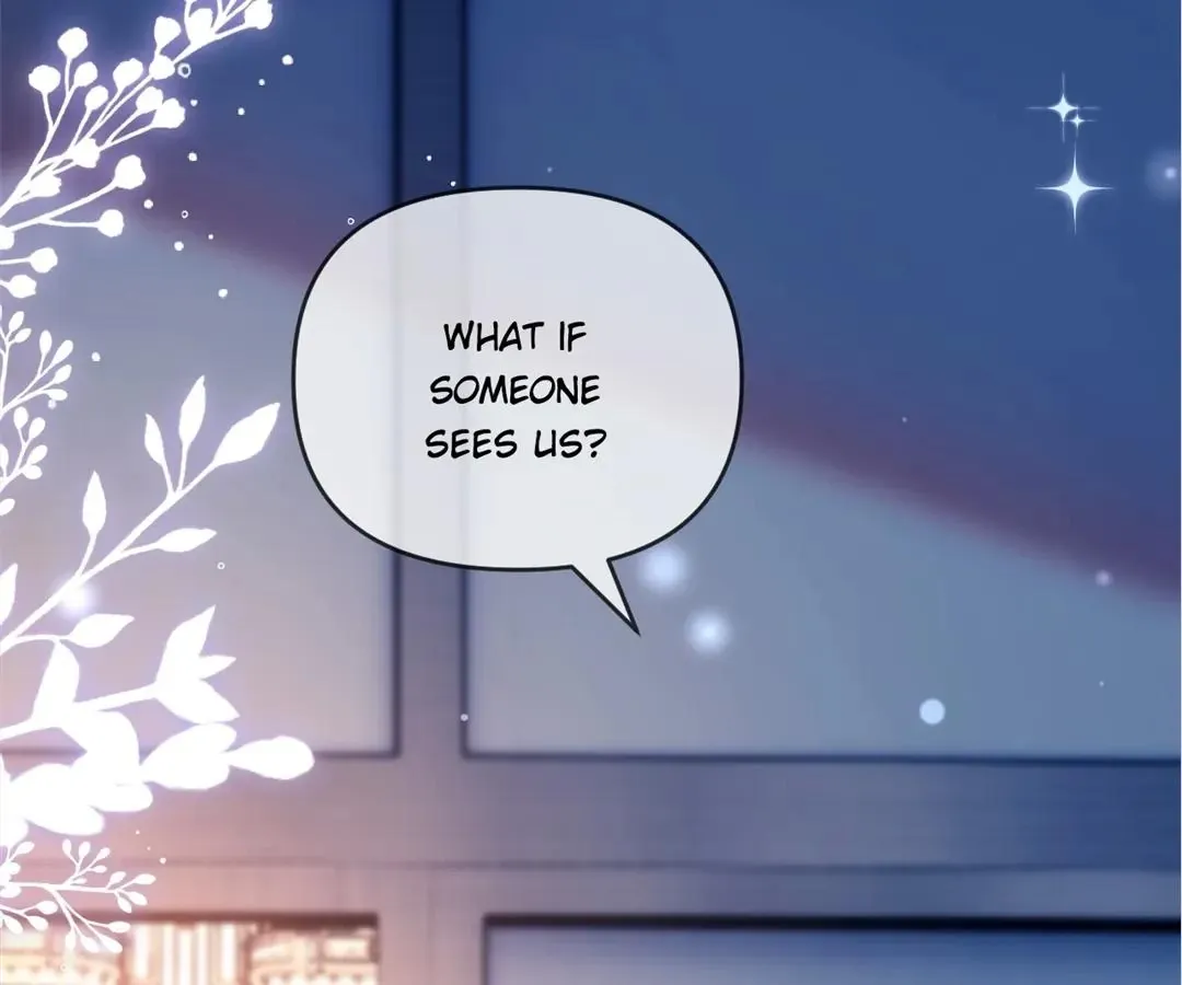 White Moon He Made a Move On Me Chapter 61 Online - página 24