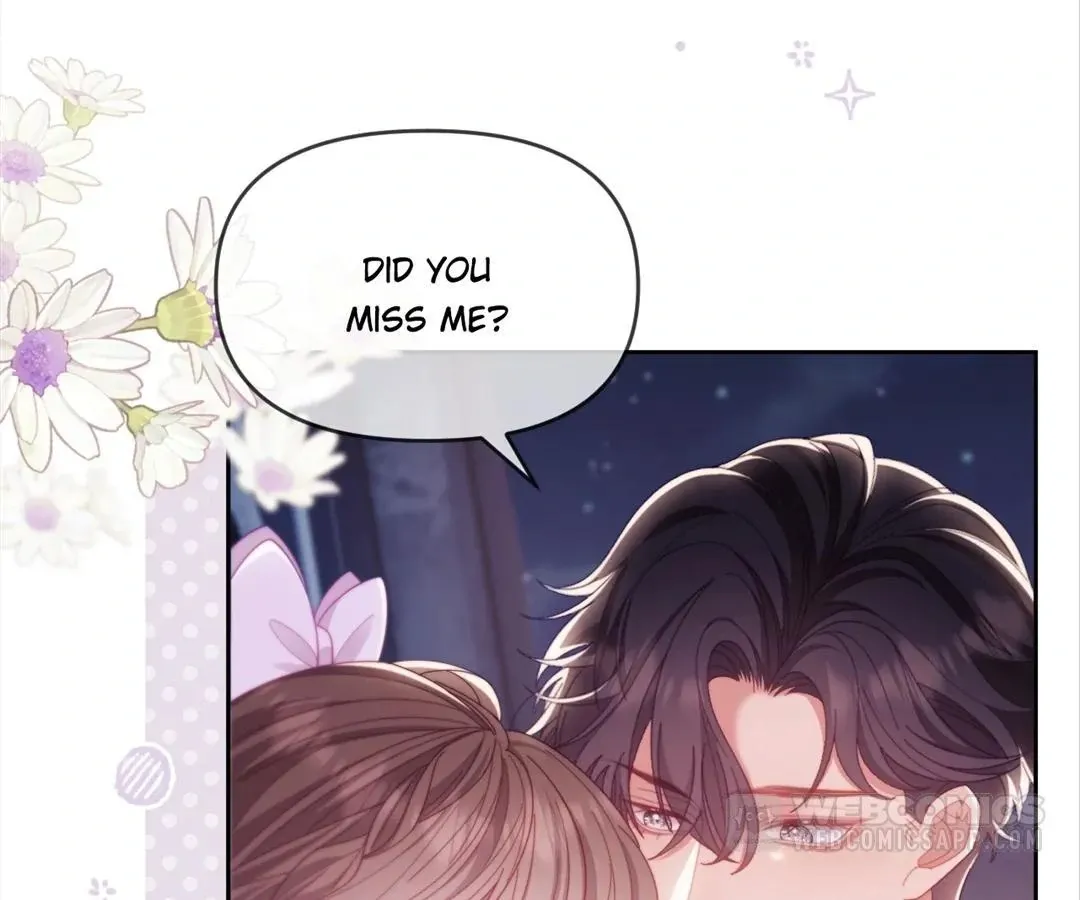White Moon He Made a Move On Me Chapter 61 Online - página 27