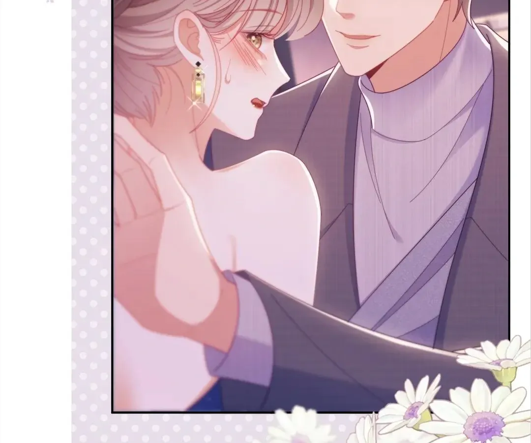 White Moon He Made a Move On Me Chapter 61 Online - página 28