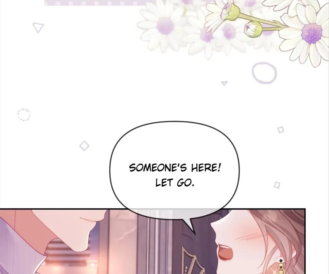 White Moon He Made a Move On Me Chapter 61 Online - página 29