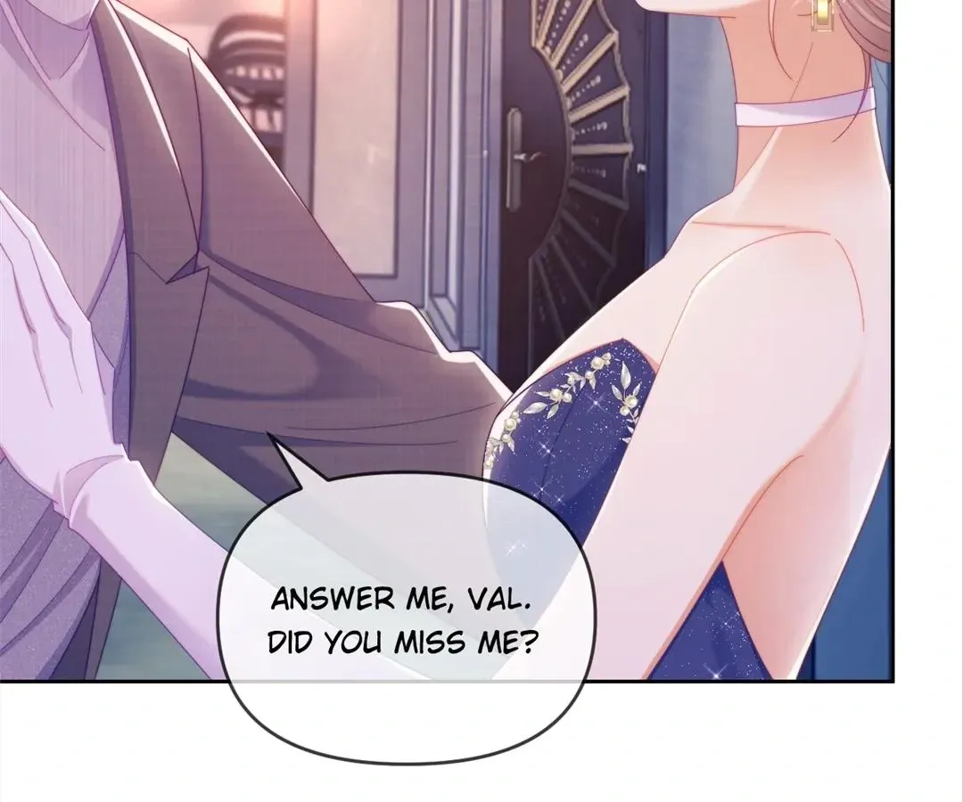 White Moon He Made a Move On Me Chapter 61 Online - página 30