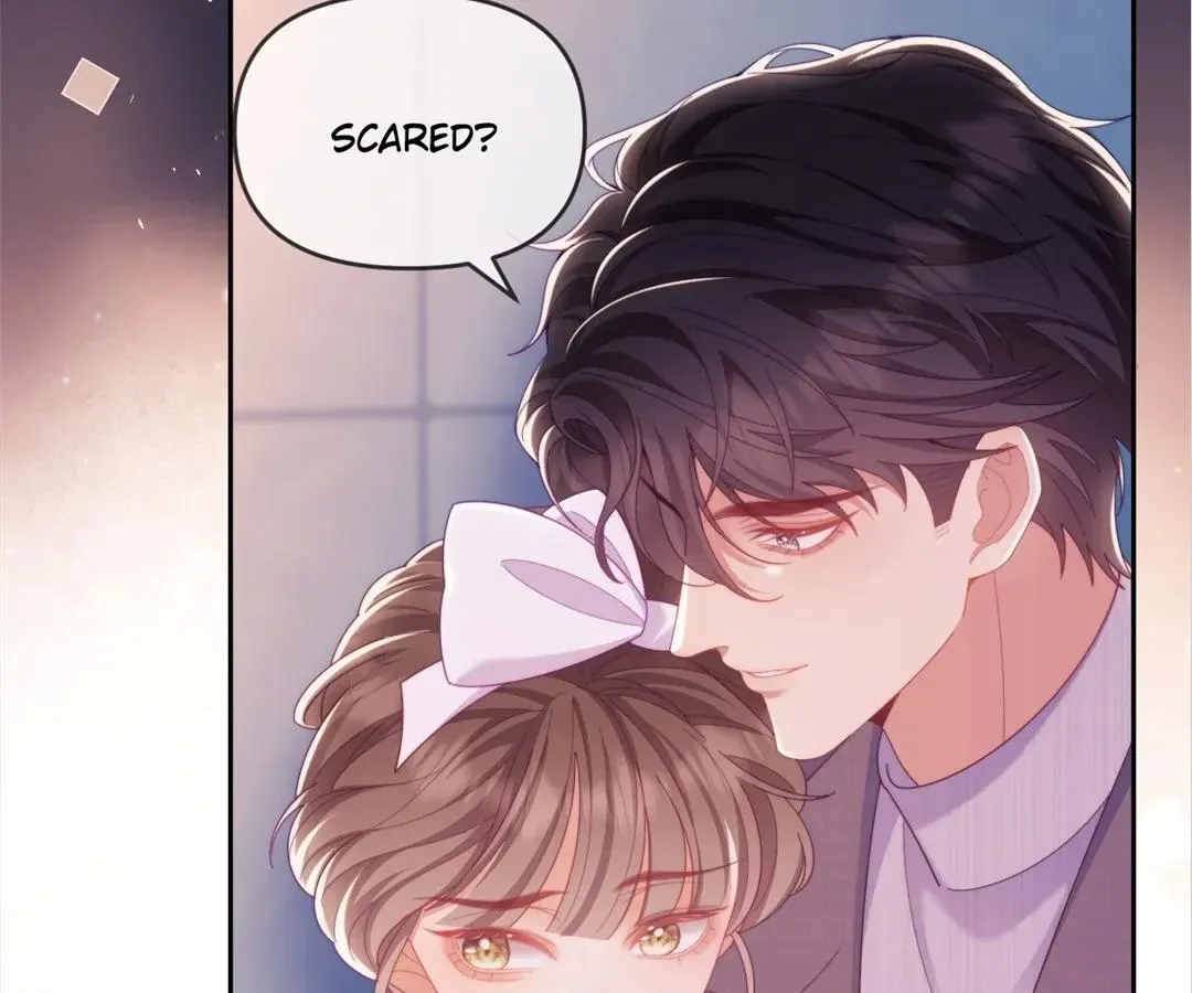 White Moon He Made a Move On Me Chapter 61 Online - página 36