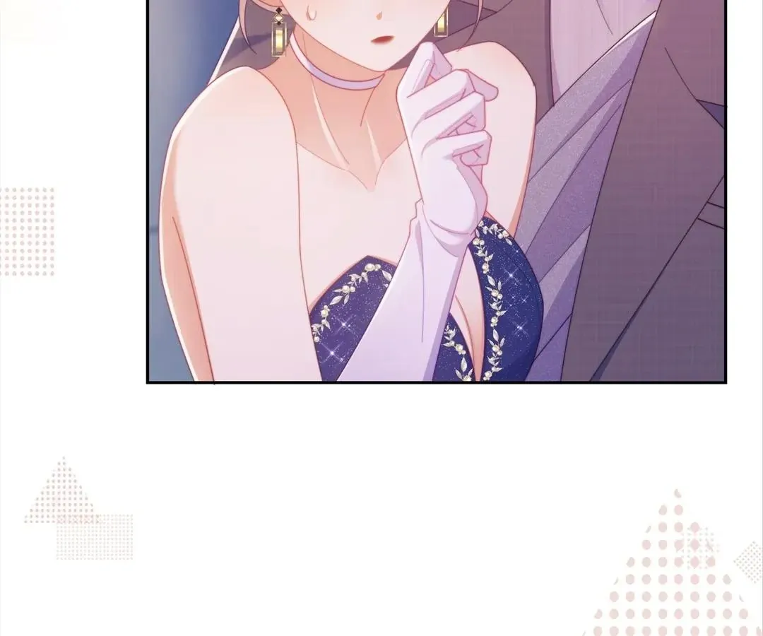 White Moon He Made a Move On Me Chapter 61 Online - página 37