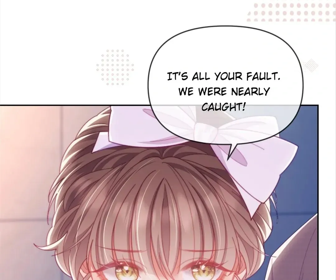 White Moon He Made a Move On Me Chapter 61 Online - página 38