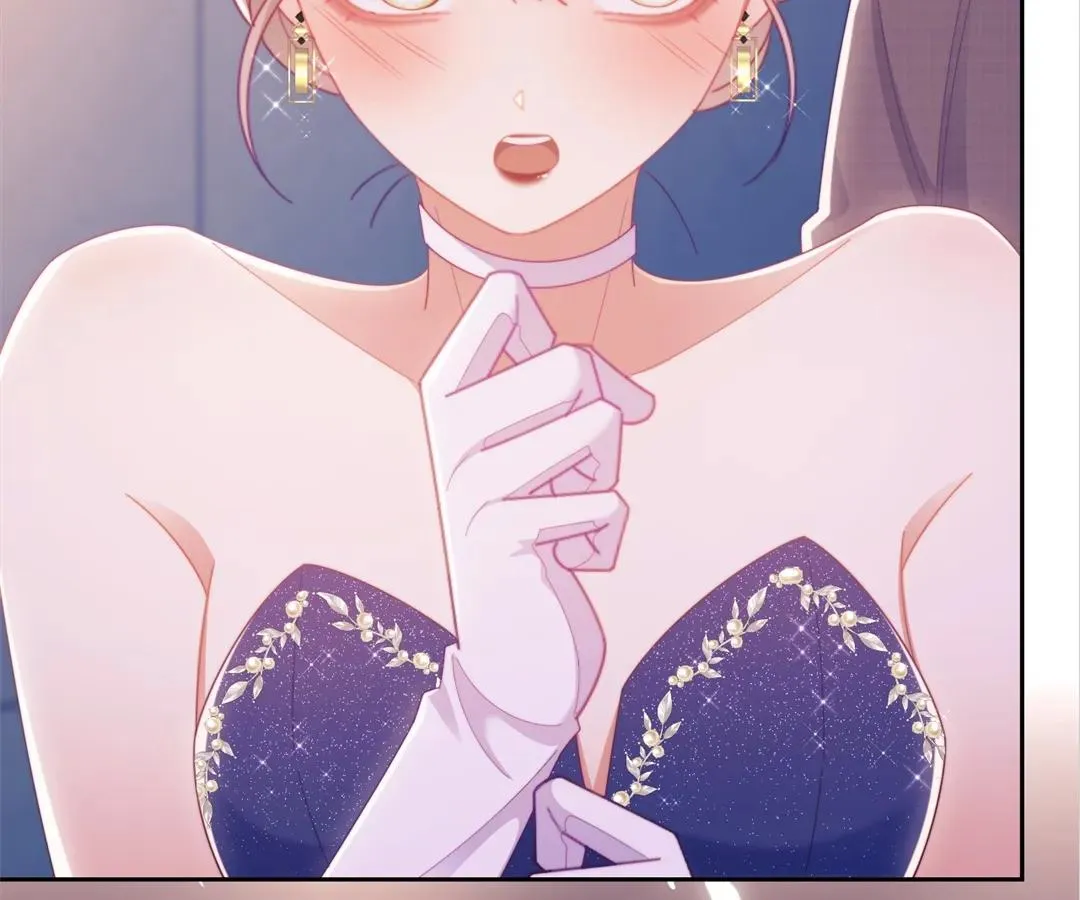 White Moon He Made a Move On Me Chapter 61 Online - página 39