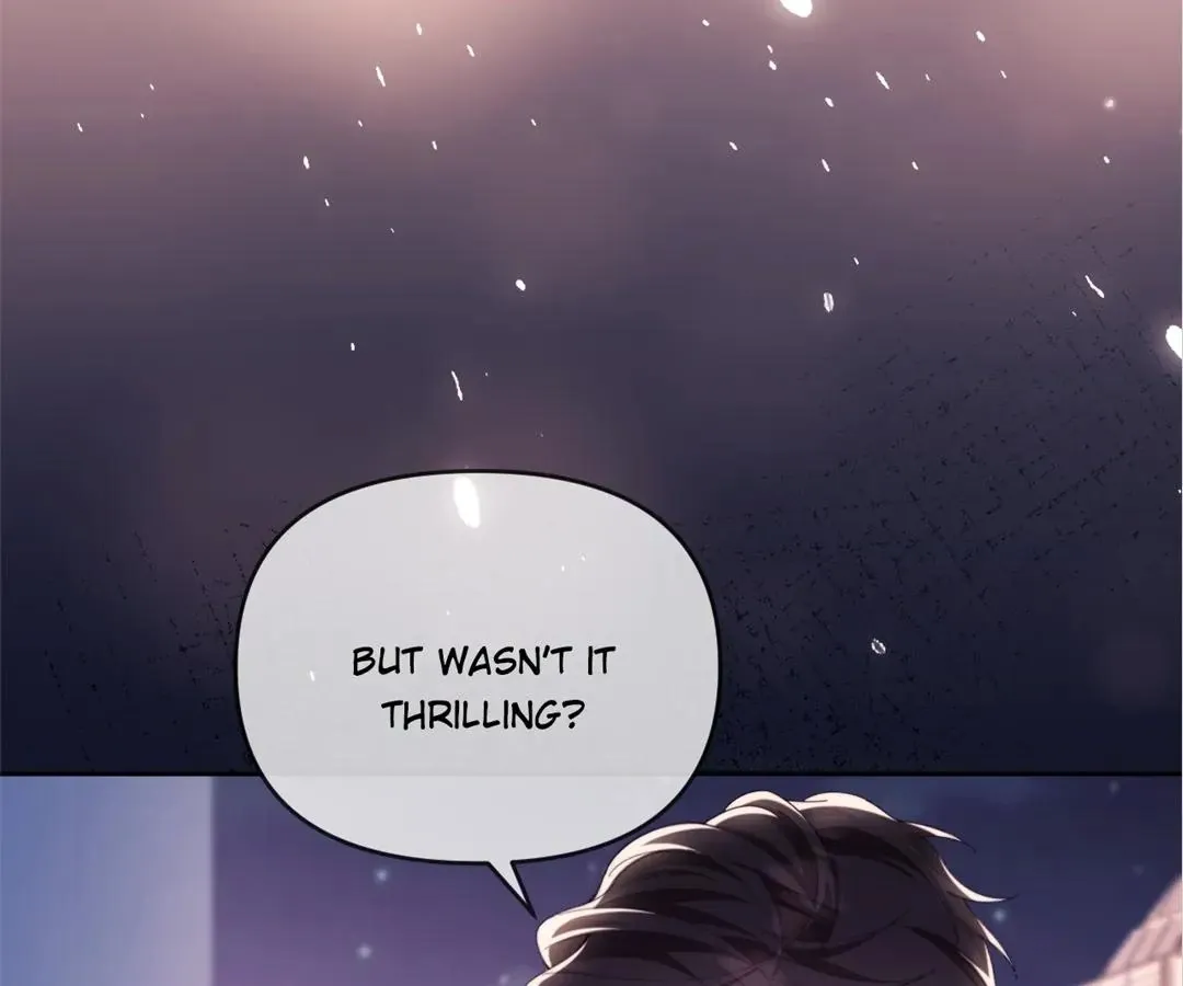 White Moon He Made a Move On Me Chapter 61 Online - página 40