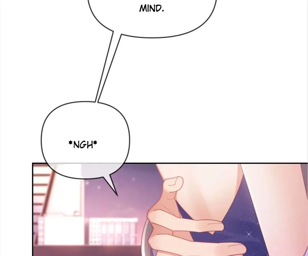 White Moon He Made a Move On Me Chapter 61 Online - página 42