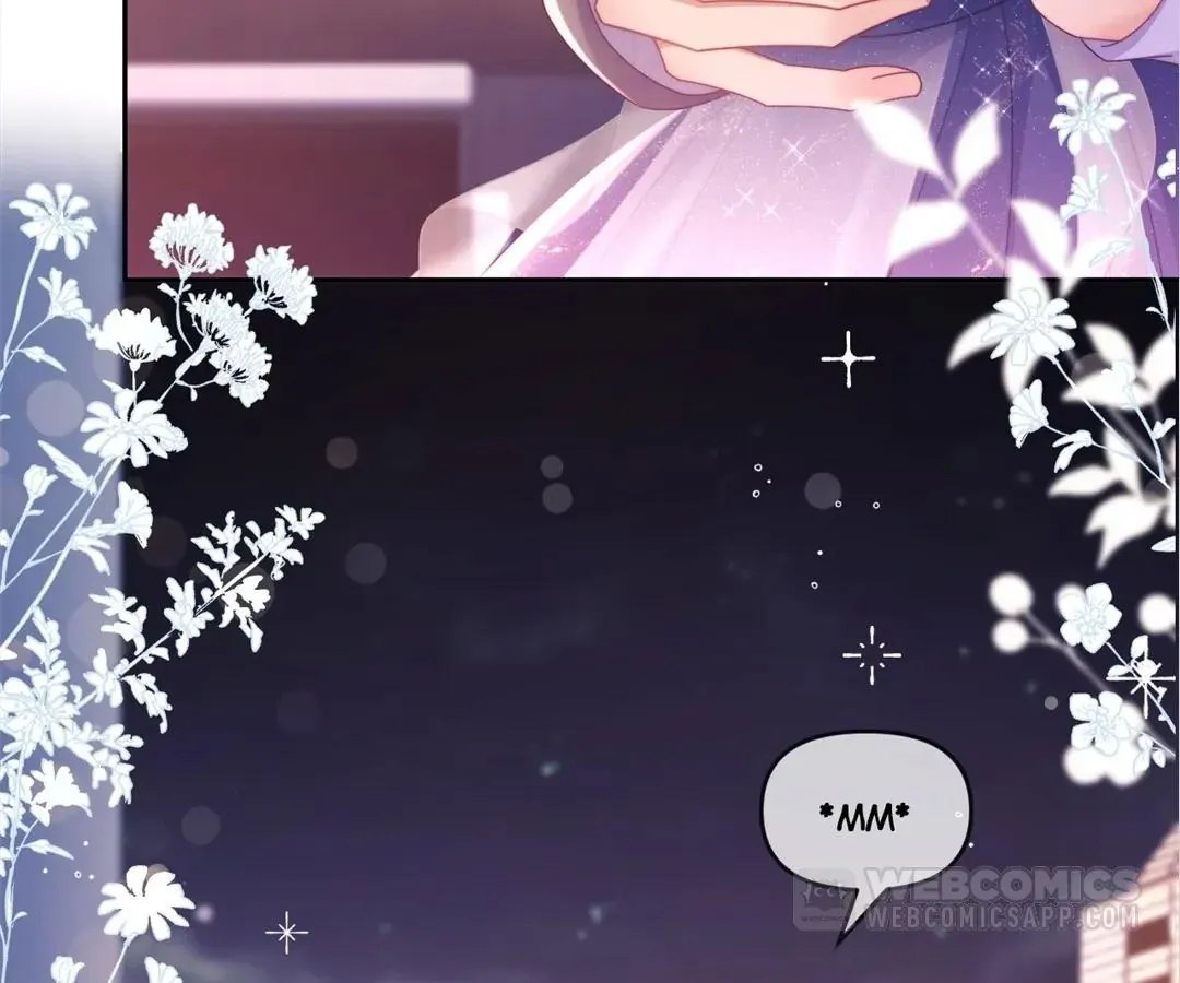 White Moon He Made a Move On Me Chapter 61 Online - página 43