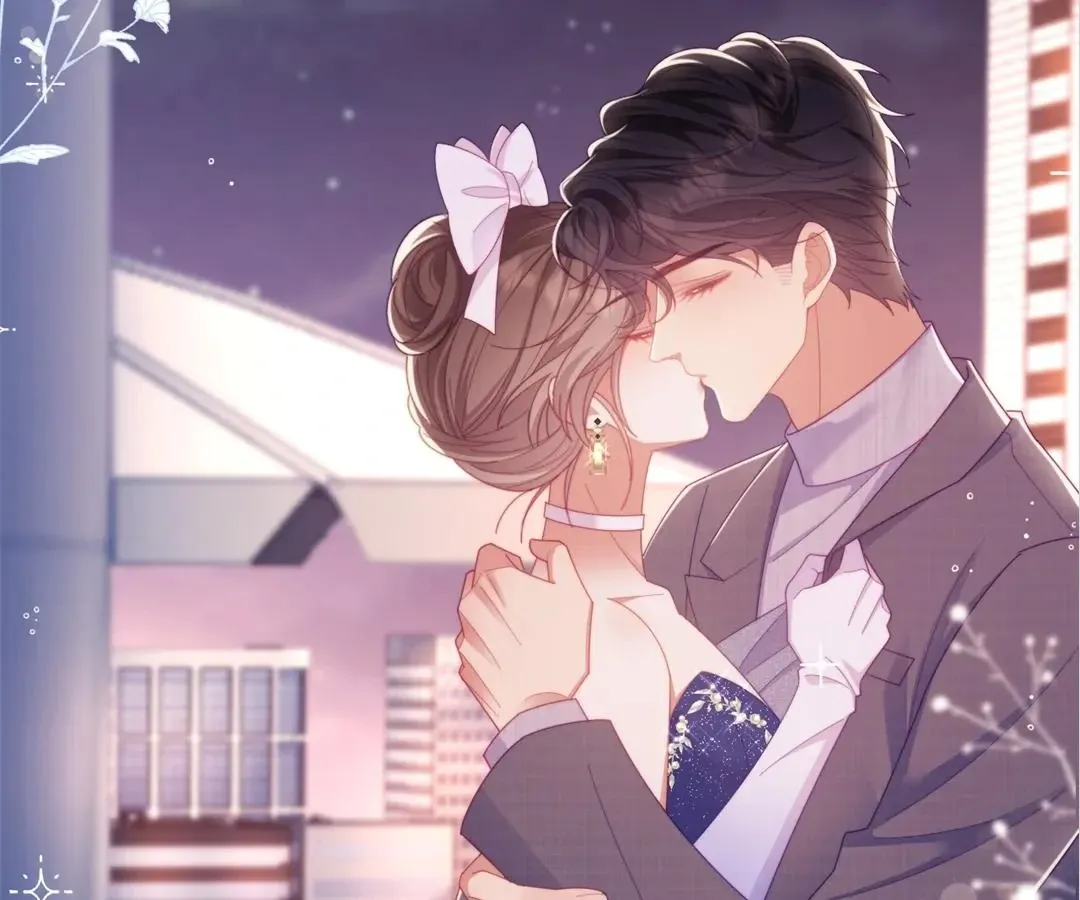 White Moon He Made a Move On Me Chapter 61 Online - página 44