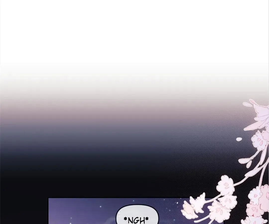 White Moon He Made a Move On Me Chapter 61 Online - página 46