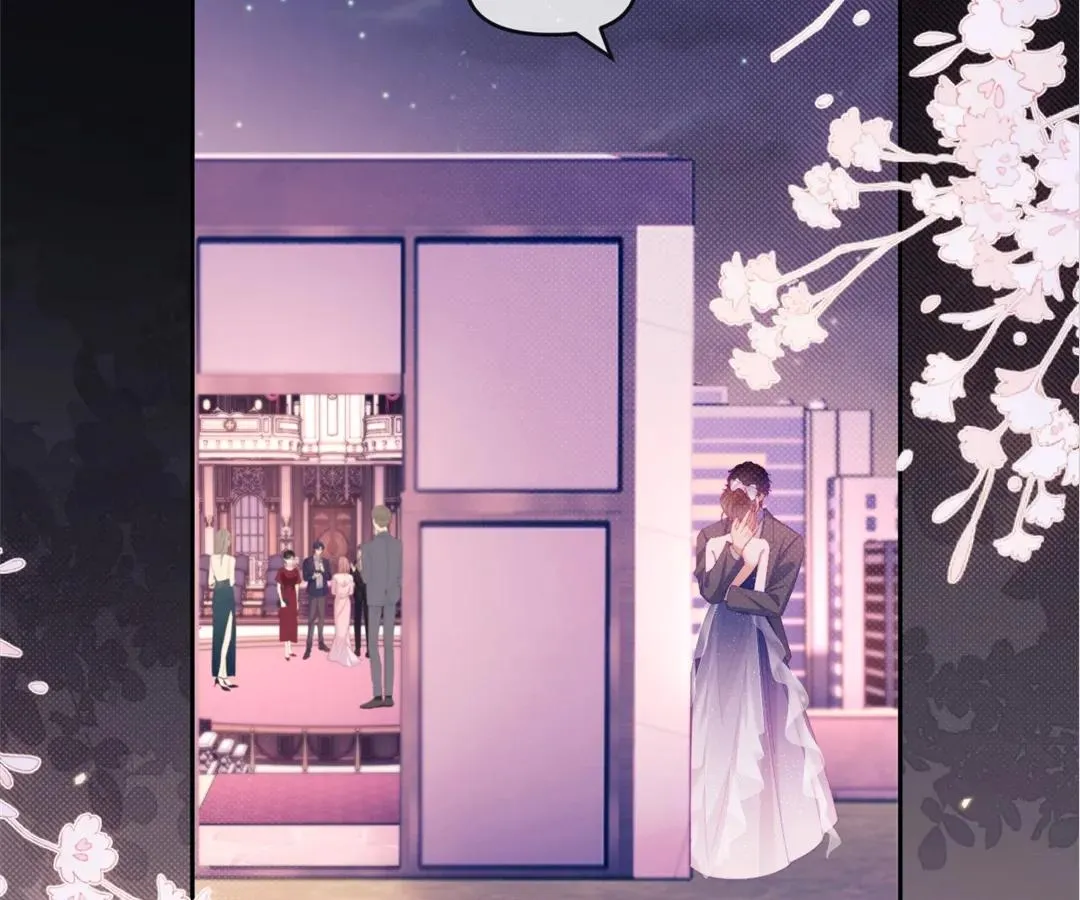 White Moon He Made a Move On Me Chapter 61 Online - página 47