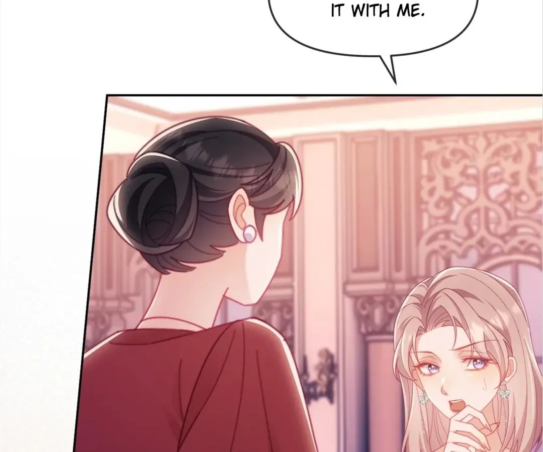 White Moon He Made a Move On Me Chapter 61 Online - página 50