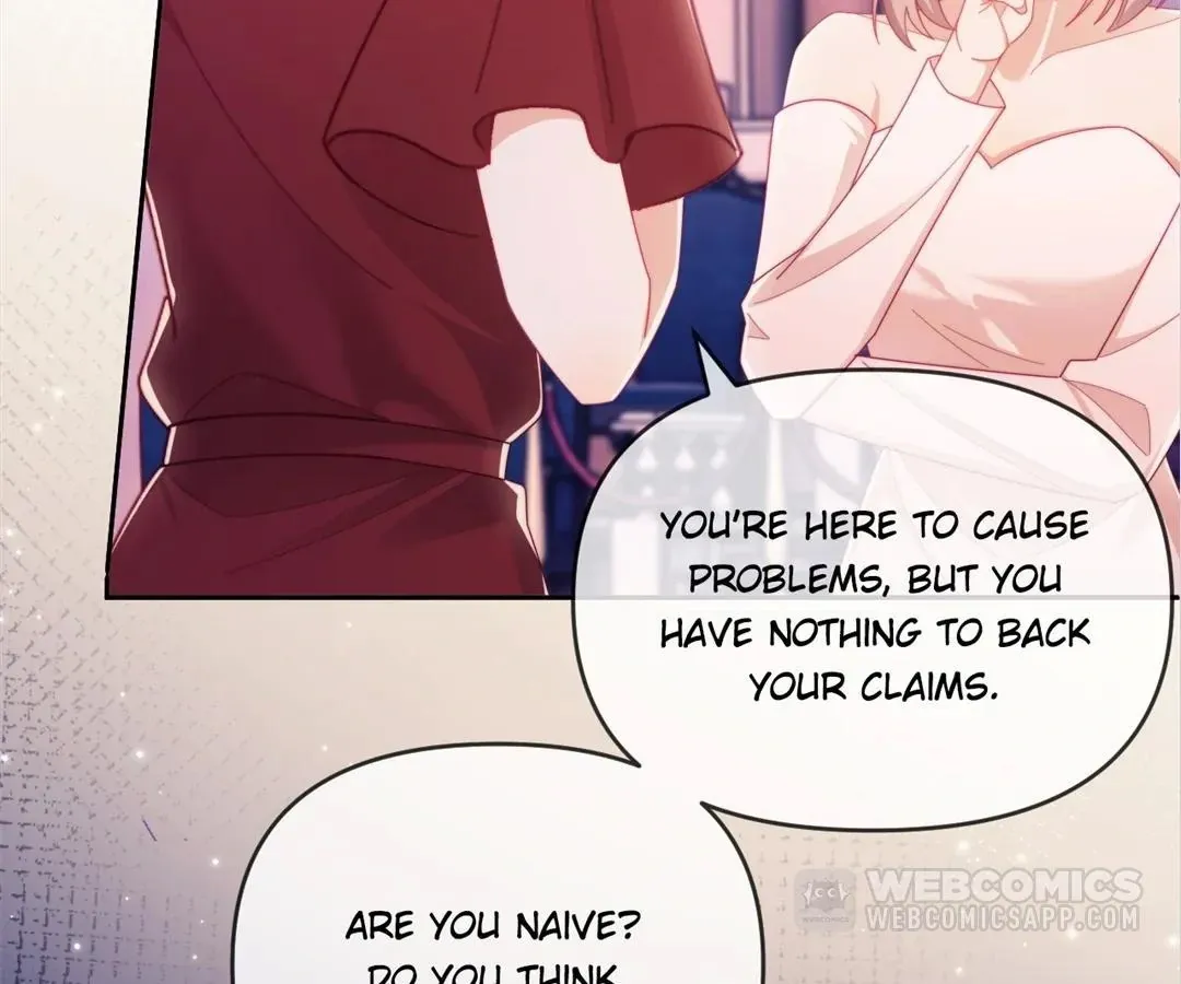 White Moon He Made a Move On Me Chapter 61 Online - página 51