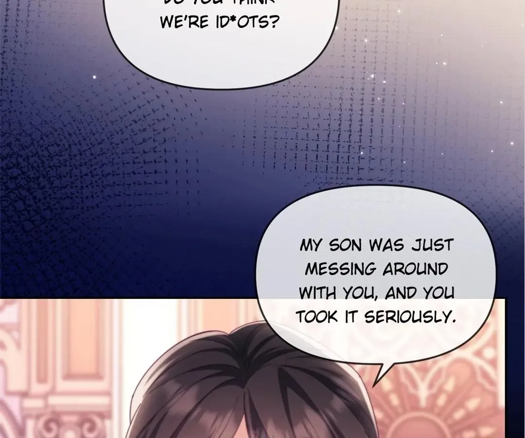 White Moon He Made a Move On Me Chapter 61 Online - página 52